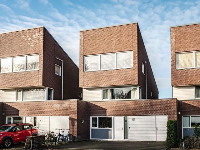 Eengezinswoning te huur in Maarssen, Utrecht