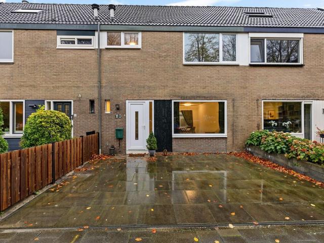 Woning te huur in Purmerend