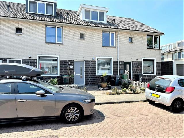 Woning te huur in Purmerend, Noord Holland