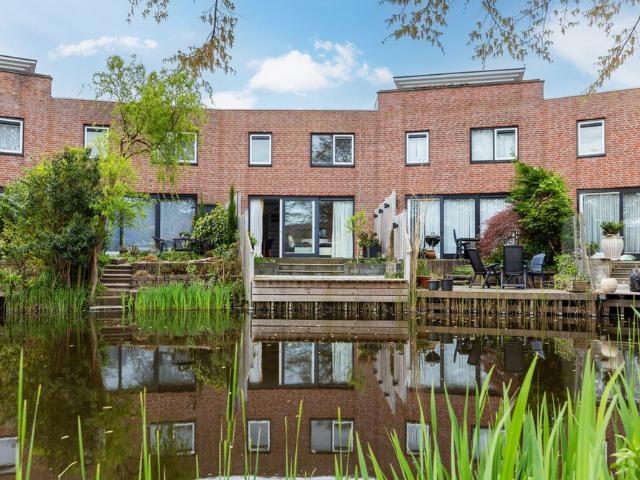 Woning te huur in Rijswijk, Zuid Holland