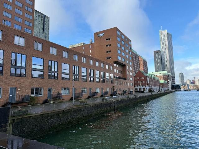 Eengezinswoning te huur in Rotterdam, Zuid Holland