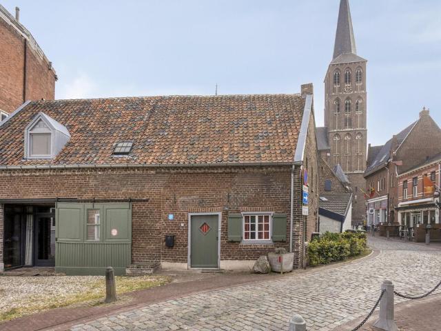 Woning te huur in Tegelen, Limburg