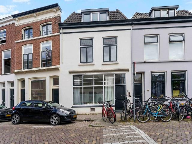 Woning te huur in Haarzuilens, Utrecht