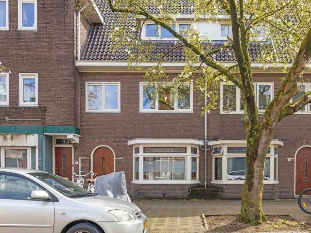 Woning te huur in Haarzuilens, Utrecht
