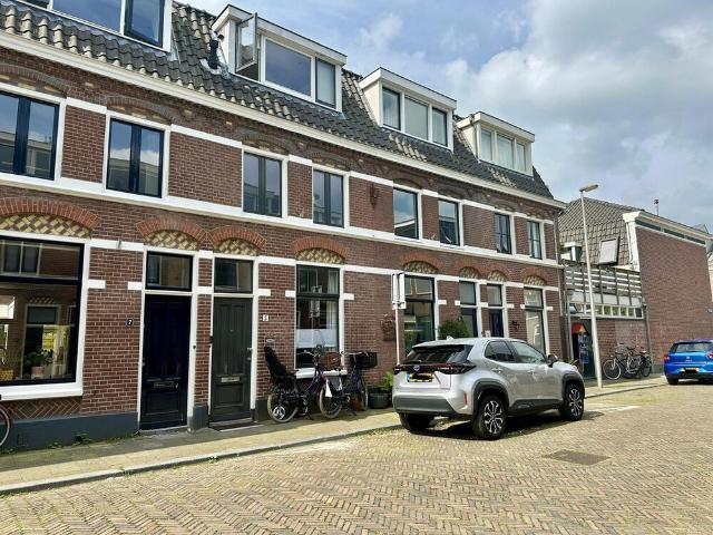 Woning te huur in Haarzuilens, Utrecht