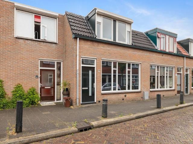 Eengezinswoning te huur in Utrecht