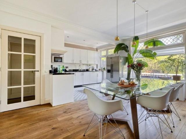 Woning te huur in Wassenaar, Zuid Holland