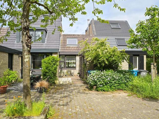 Woning te huur in Wassenaar, Zuid Holland