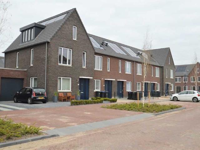 Woning te huur in Wilnis, Utrecht