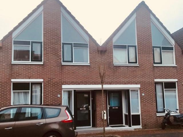 Woning te huur in Zaandam, Noord Holland