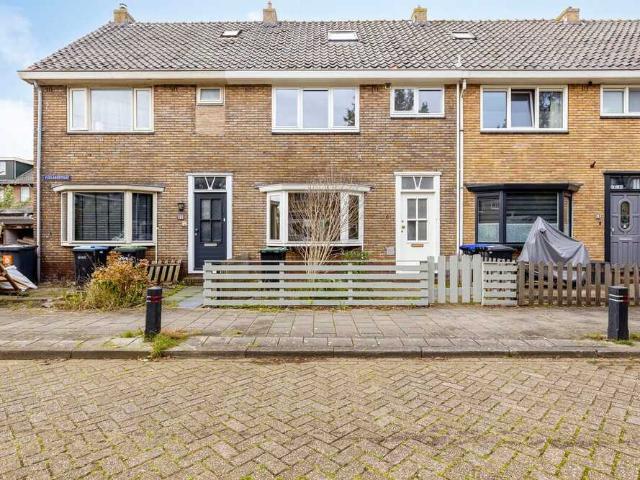 Woning te huur in Zaandam, Noord Holland