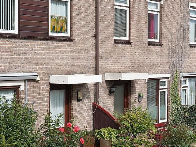 Woning te huur in Zoetermeer, Zuid Holland