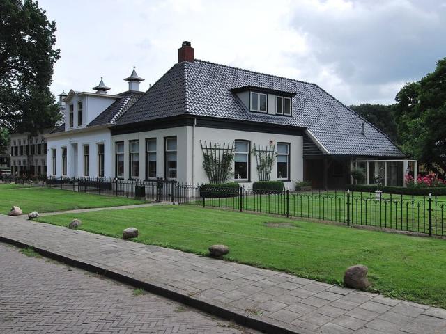 Eengezinswoning te huur in Zuidlaren, Drenthe