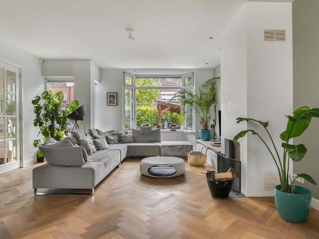 Eengezinswoning te huur in Amstelveen