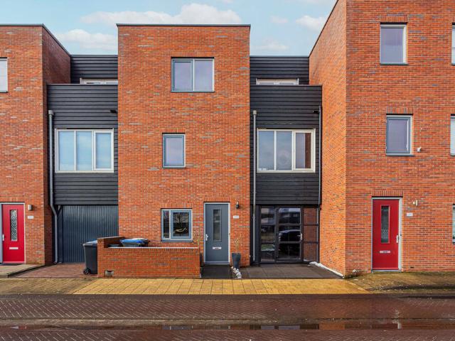 Woning te huur in Arnhem, Gelderland