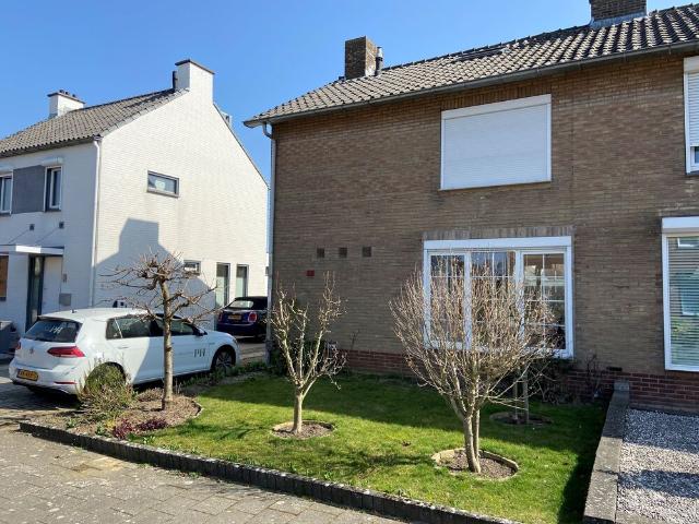 Woning te huur in Berg, Limburg
