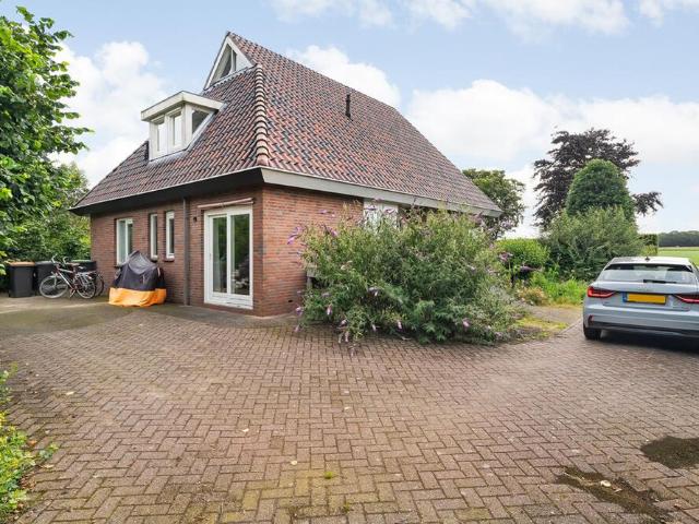 Eengezinswoning te huur in Daarle, Overijssel