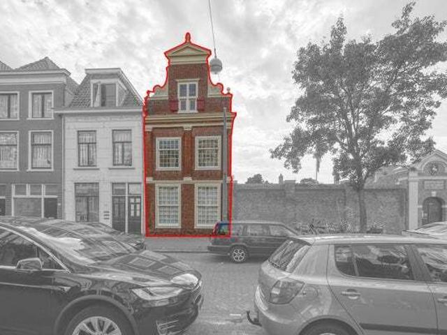 Eengezinswoning te huur in Den Haag