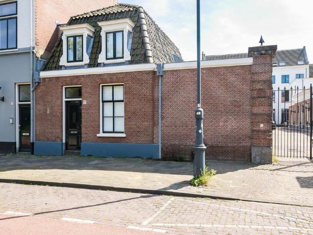Woning te huur in Haarlem, Noord Holland