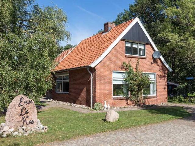 Eengezinswoning te huur in Tubbergen, Overijssel