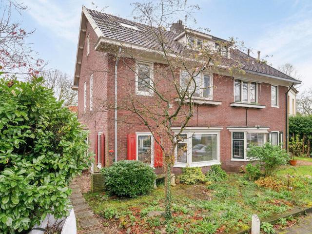 Woning te huur in Velp, Gelderland
