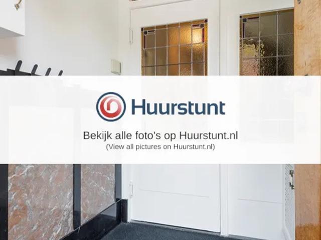 Woning te huur in Voorburg, Zuid Holland