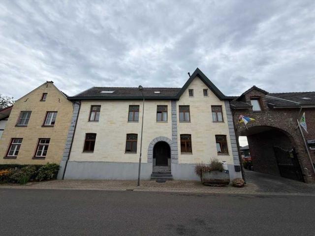 Woning te huur in Walem, Limburg