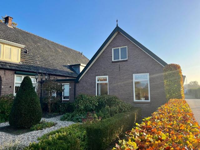 Woning te huur in Wesepe, Overijssel