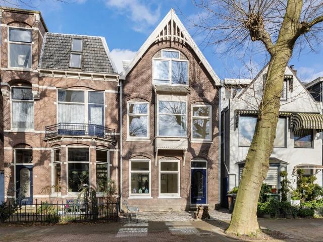 Woning te huur in Zaandam, Noord Holland