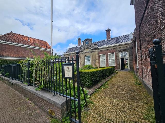 Woning te huur in Haarlem, Noord Holland