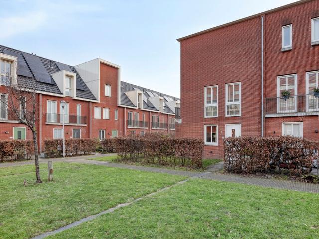 Woning te huur in Nootdorp, Zuid Holland