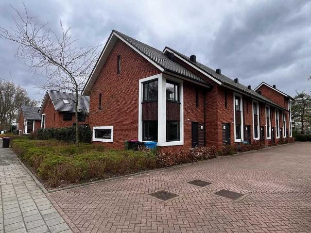 Eengezinswoning te huur in Leidschendam, Zuid Holland