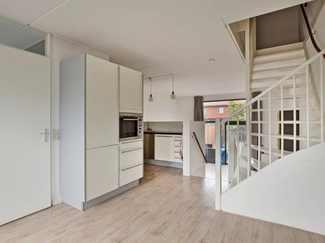 Eengezinswoning te huur in Zuid Holland