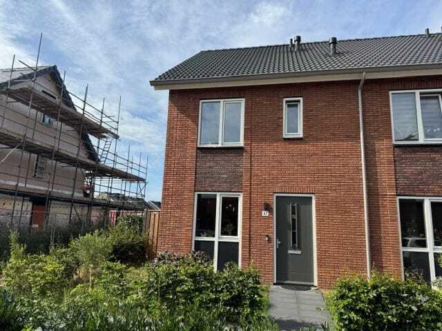 Woning te huur in Almelo, Overijssel