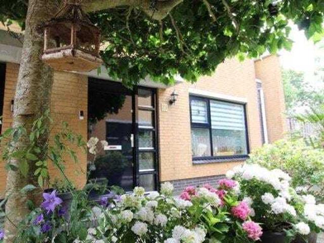 Woning te huur in Almere-haven, Flevoland