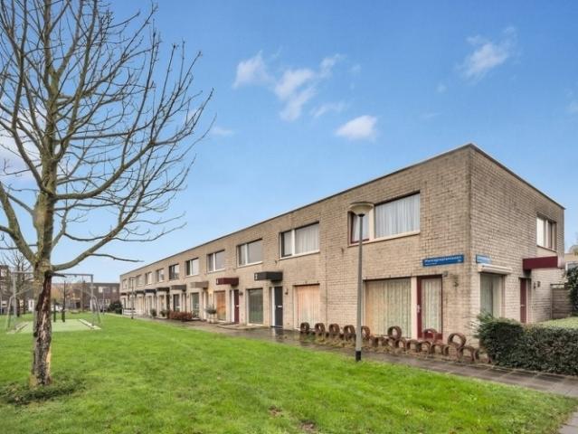 Woning te huur in Almere, Almere-haven