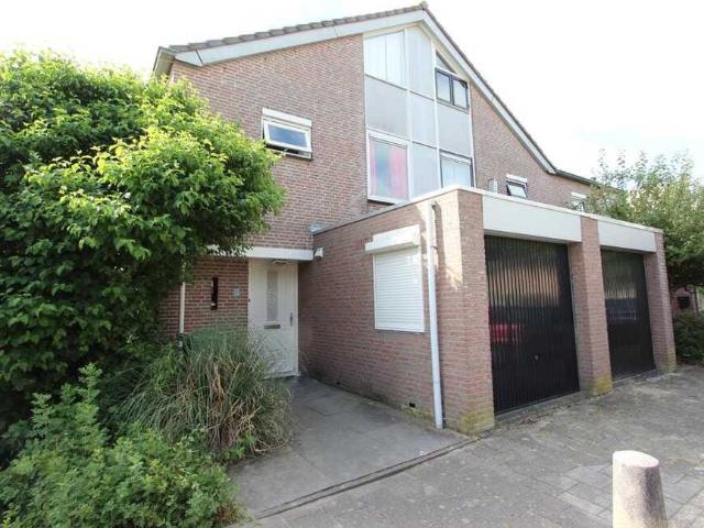 Woning te huur in Almere-haven, Flevoland
