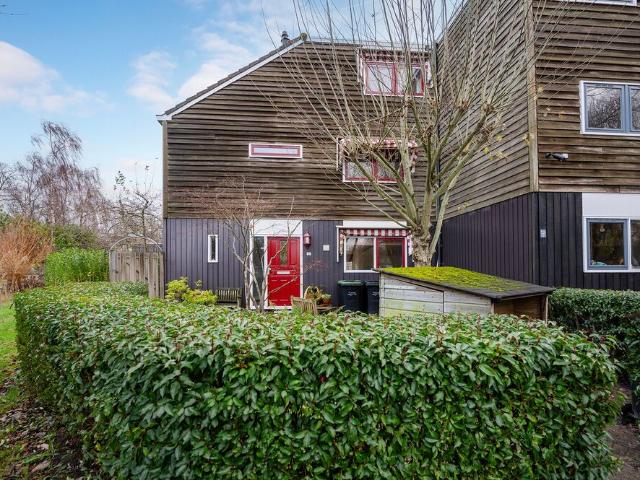 Eengezinswoning te huur in Almere-haven, Flevoland