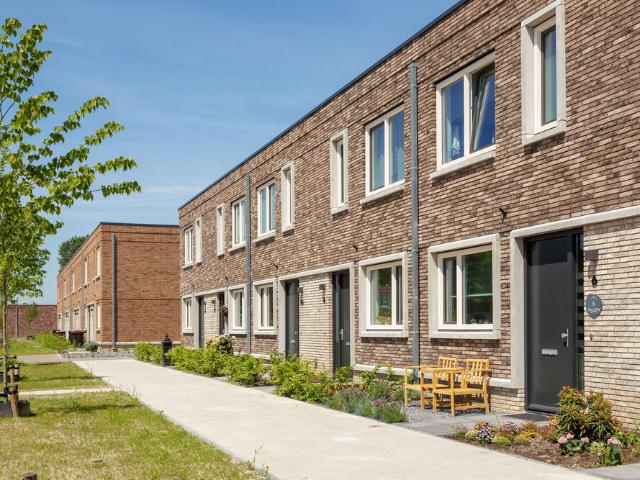 Woning te huur in Almere-haven, Flevoland