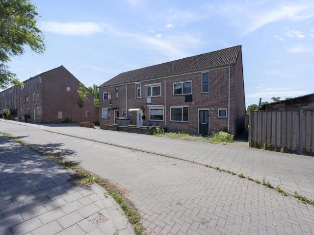 Woning te huur in Almere-haven, Flevoland