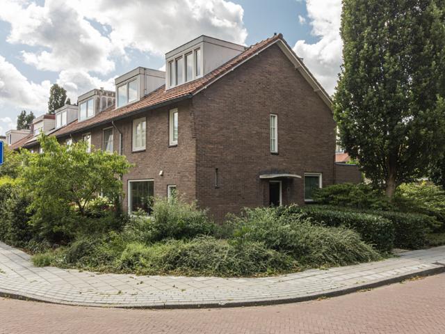 Eengezinswoning te huur in Amstelveen