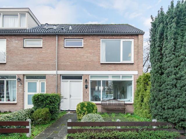 Woning te huur in Noord Holland