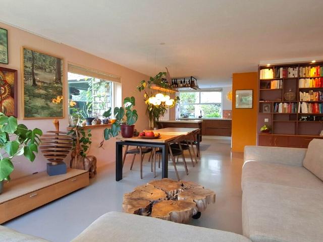 Woning te huur in Amsterdam
