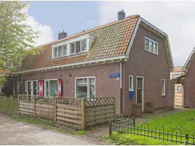 Eengezinswoning te huur in Amsterdam, Noord Holland