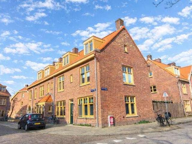 Woning te huur in Amsterdam, Noord Holland
