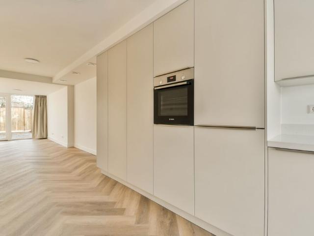 Woning te huur in Amsterdam