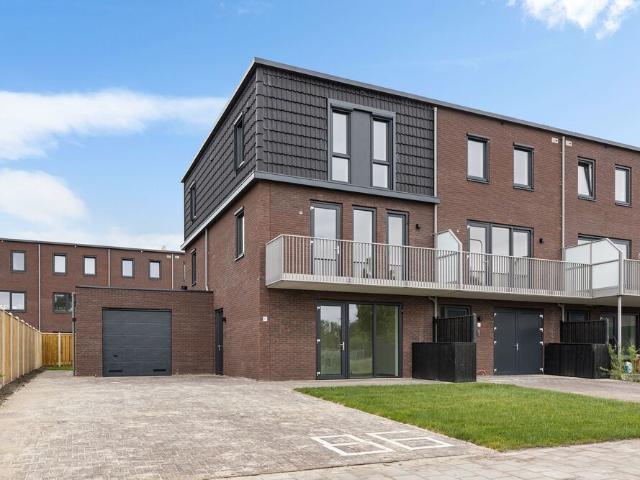 Eengezinswoning te huur in Appingedam