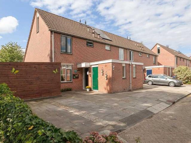 Woning te huur in Assen, Drenthe