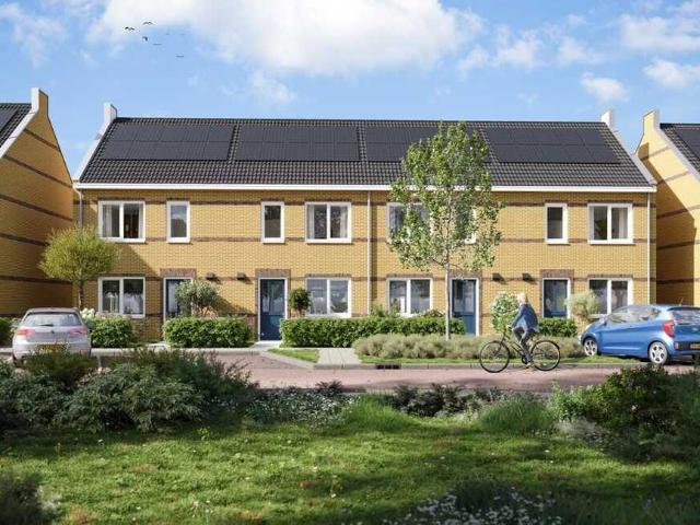 Woning te huur in Assen, Drenthe