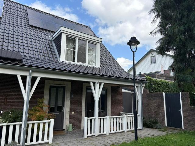 Woning te huur in Baarn